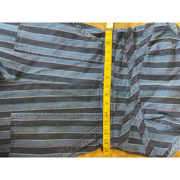 Anthropologie Nikola Wide Leg Cropped Jumpsuit  Size 4 - Picture 12 of 15